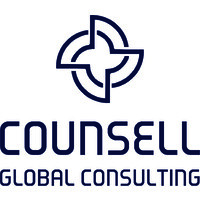 Counsell Global Consulting logo - Similar company to Sistem Global Consulting
