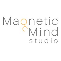 Magnetic Mind Studio logo - Similar company to Mind Studio