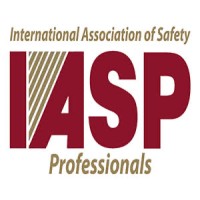 International Association Of Safety Professional |IASP| logo - Similar company to National Association Of Safety Professionals