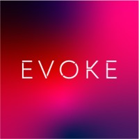 EVOKE: An Experience Agency logo - Similar company to Evolve Lighting Design
