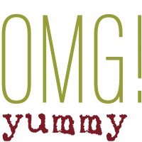 OMG! Yummy logo - Similar company to I Speak Mom