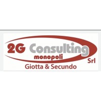 2G Consulting Monopoli Srl logo - Similar company to Sonic Ndt