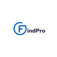 FindPro logo - Similar company to Findpro
