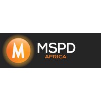 MSPD Africa logo - Similar company to Mantula Solar