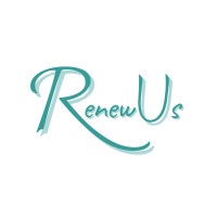 RenewUs logo - Similar company to Blossoming Minds Therapy
