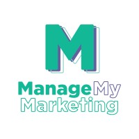 Manage My Marketing NZ logo - Similar company to Zeffer