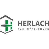 Bauunternehmen Herlach GmbH logo - Similar company to Meyer-Tochtrop Bauunternehmen Gmbh