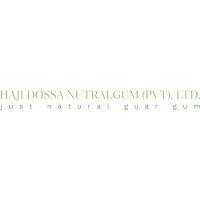 Haji Dossa Nutralgum (Pvt.) Ltd. logo - Similar company to United Traders