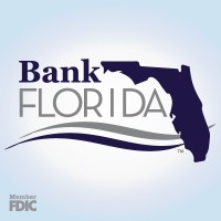 BankFLORIDA logo - Similar company to Hirebase