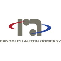 Randolph Austin Company logo - Similar company to Csc Electrical Ltd