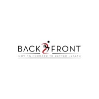 Back2Front Physiotherapy logo - Similar company to Performance Physiotherapy Ltd