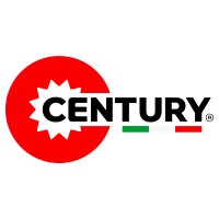 CENTURY ITALIA logo - Similar company to Guercio Design