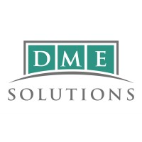 DME Solutions/ Medical Equipment Solutions logo - Similar company to Mobius Dme Llc