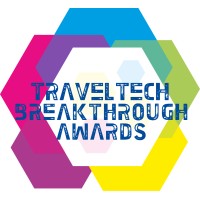 TravelTech Breakthrough logo - Similar company to Supplytech Breakthrough