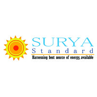 Surya Standard Energy LLC logo - Similar company to Vsg Power