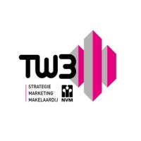 TW3 Strategie, Marketing & Makelaardij logo - Similar company to Leyten