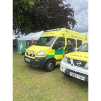 Response Aid Solutions Ltd