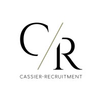 Cassier Recruitment logo - Similar company to Townsend Racing
