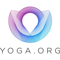 YOGA.org logo - Similar company to Frenly Pandas 🐼
