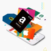 Gift Card Reward logo - Similar company to Rainbow Rewards