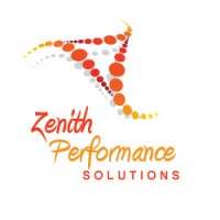 Zenith Performance Solutions logo - Similar company to 11Evolve