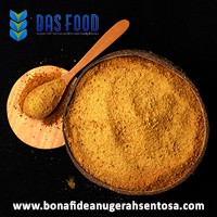 COCONUT SUGAR SUPPLIER - CV. BONAFIDE ANUGERAH SENTOSA logo - Similar company to Osquared