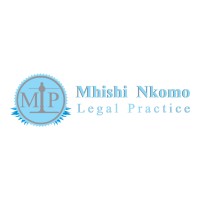 Mhishi Nkomo Legal Practice logo - Similar company to Clairwood Chambers - Mutamangira And Associates