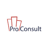 Proconsult logo - Similar company to Barsos Mc