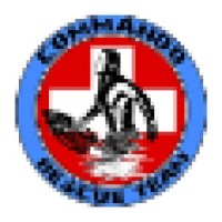 Commando Rescue Team