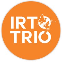 Irtó Trió logo - Similar company to Buginfo Kft