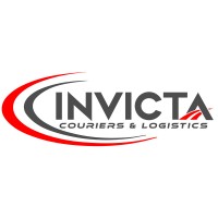 Invicta Couriers (South) Ltd logo - Similar company to Urban Calm