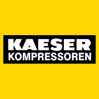 KAESER Kompressoren Hungary logo - Similar company to Ascon Consulting