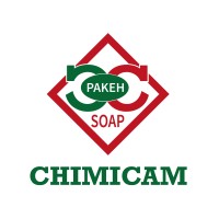 SAVON PAKEH - CHIMICAM logo - Similar company to Africa Processing