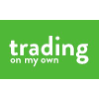 Trading on my own