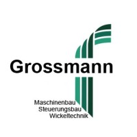 Grossmann Maschinenbau logo - Similar company to VERISCO
