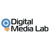 Digital Media Lab by Guarantee Digital logo - Similar company to Nytt Studio