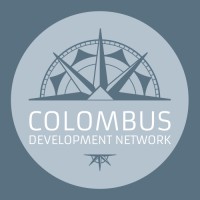 Colombus Development Network logo - Similar company to Mbf Group Sa