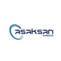 Asaksan Makina logo - Similar company to Wolf Enerji̇