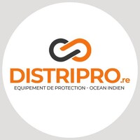 DISTRIPRO Réunion logo - Similar company to Byd Réunion