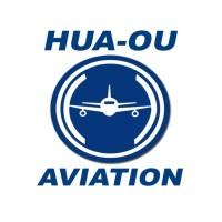 Hua-Ou Aviation Training Center logo - Similar company to Handao Tech