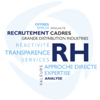 Aquarius RH logo - Similar company to Sphère Intérim