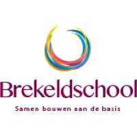 Brekeldschool logo - Similar company to Banisschool - Rsvr