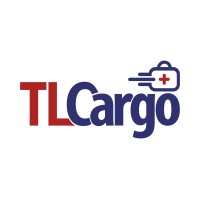 TLCargo logo - Similar company to Cubenest