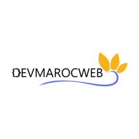 DEVMAROCWEB logo - Similar company to Fait Click