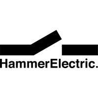 Hammer-Electric Chile logo - Similar company to Voltio Chile