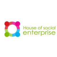 House of Social Enterprise B.V. logo - Similar company to Fig Tree Hr