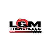 L & M Trenchless Pty Ltd logo - Similar company to Maxibor Australia