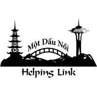 Helping Link / Một Dấu Nối logo - Similar company to Generational Wealth Educators