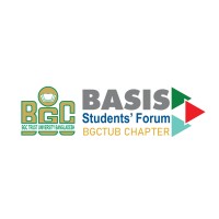 BASIS Students' Forum - BGCTUB Chapter logo - Similar company to Basis Students’ Forum Uiu Chapter