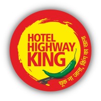 Hotel Highway King logo - Similar company to Addition Creative Agency